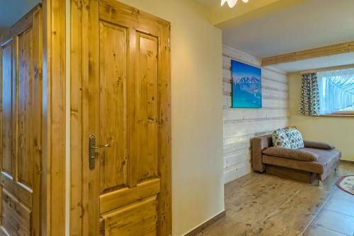Apartament W Bia?ce Tatrza?skiej