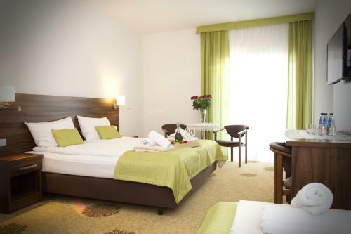 Hotel Kani�wka Ski Resort