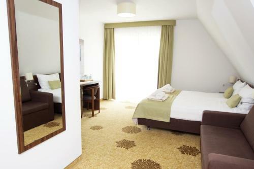 Hotel Kani�wka Ski Resort