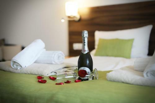 Hotel Kani�wka Ski Resort