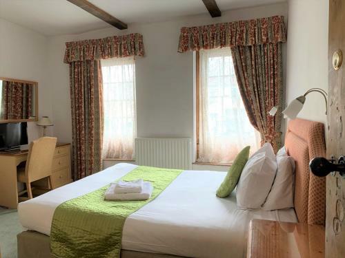 Hotel Warren Lodge