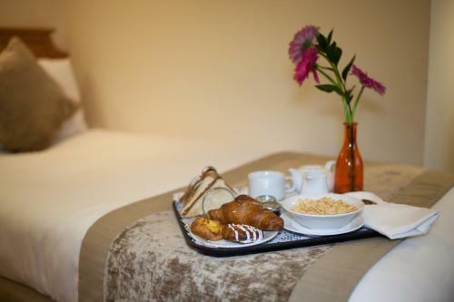 Hotel Warren Lodge
