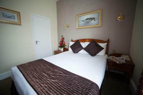 Hotel Warren Lodge