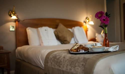 Hotel Warren Lodge