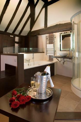 Posada Kings Arms Hotel
