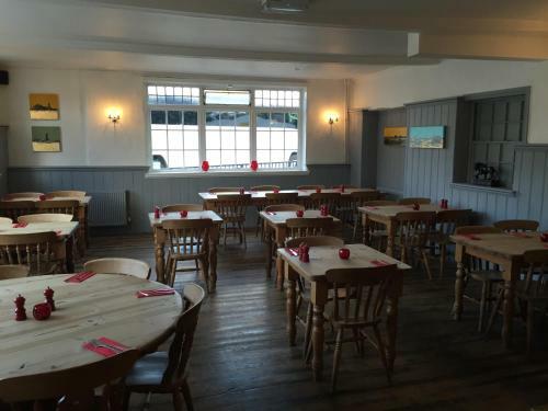 Posada The Red Lion