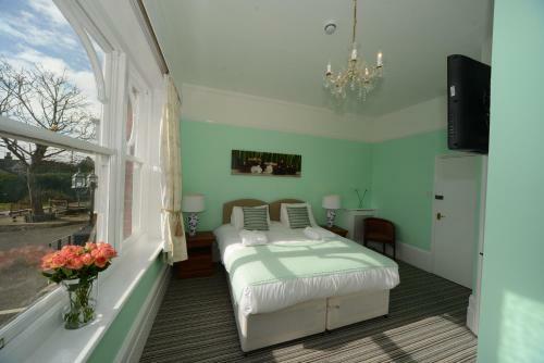Hostal Seabrook House