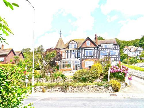 Hostal Seabrook House
