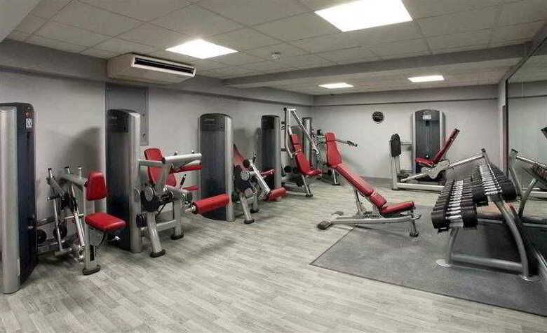 Mercure Hythe Imperial Hotel & Spa