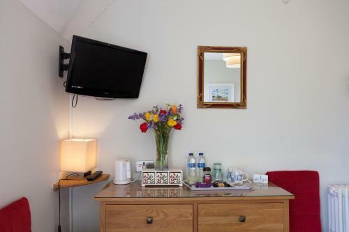 Bed & Breakfast Fern Lodge