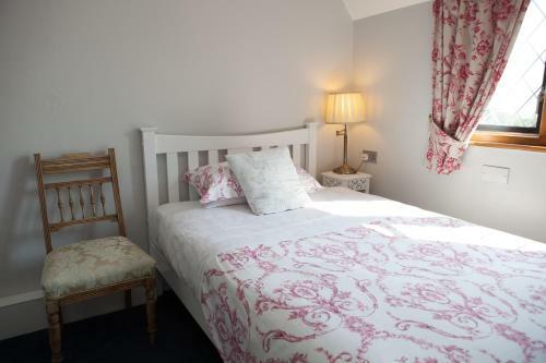Bed & Breakfast Fern Lodge