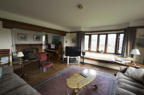 Bed & Breakfast Fern Lodge