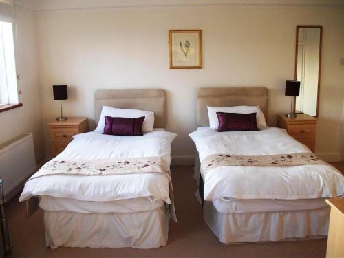 Bed & Breakfast Glebe House