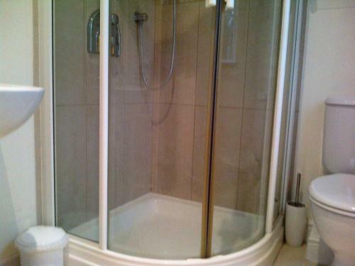 Bed & Breakfast Glebe House