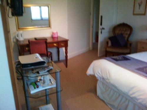 Bed & Breakfast Glebe House