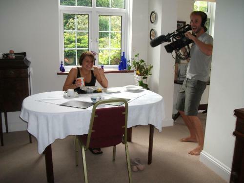 Bed & Breakfast Glebe House