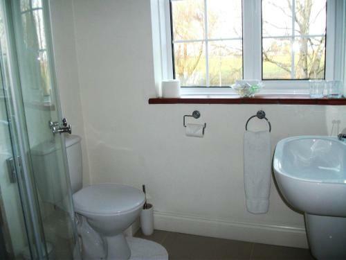 Bed & Breakfast Glebe House