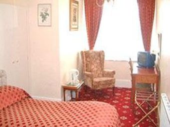 Hostal Parkview Hotel