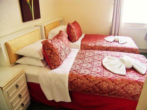 Hostal The Ellesmere