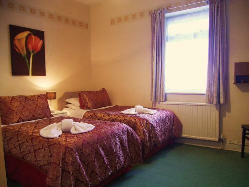 Hostal The Ellesmere