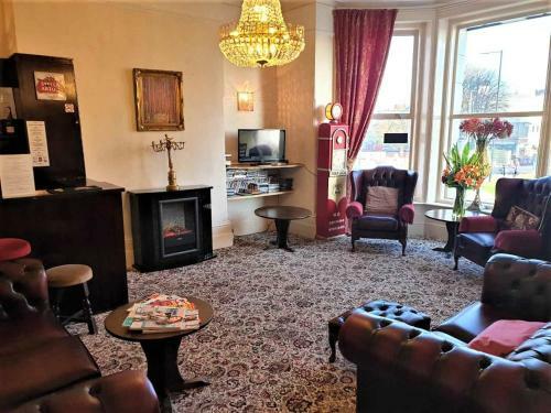 Hostal The Ellesmere