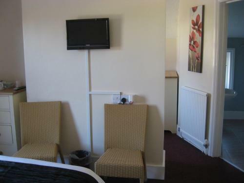 Hostal Eastbourne Reymar