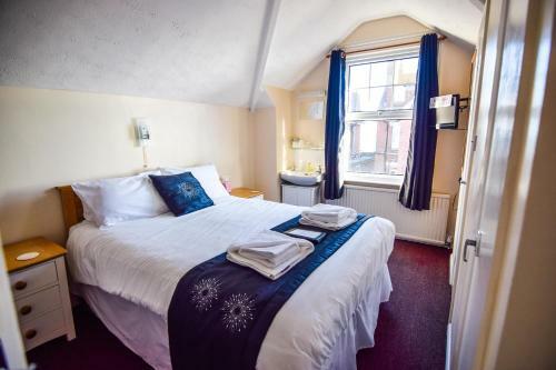 Hostal Eastbourne Reymar