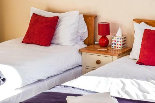 Hostal Eastbourne Reymar