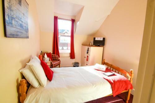 Hostal Eastbourne Reymar