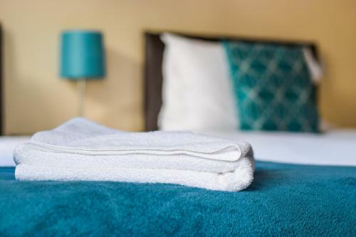 Hostal Eastbourne Reymar