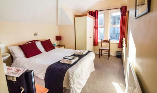 Hostal Eastbourne Reymar