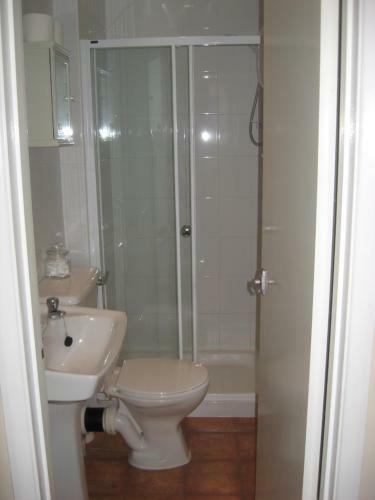 Hostal Eastbourne Reymar