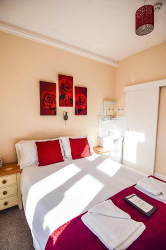 Hostal Eastbourne Reymar