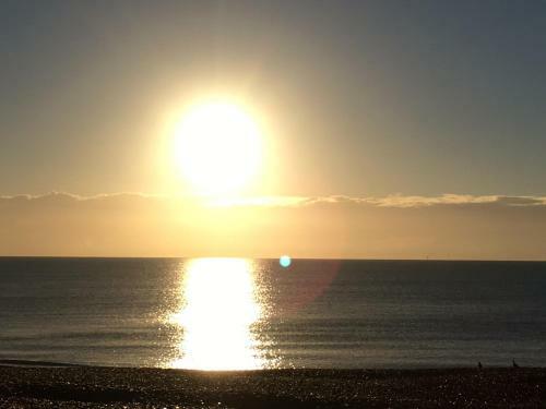 Hostal Eastbourne Reymar