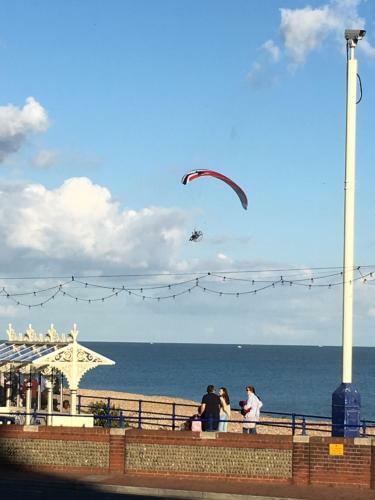 Hostal Eastbourne Reymar