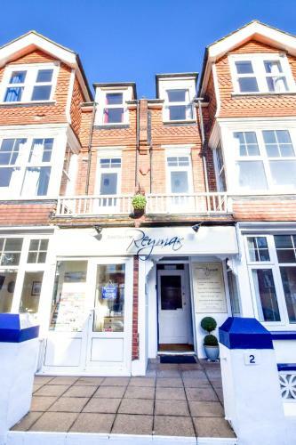 Hostal Eastbourne Reymar