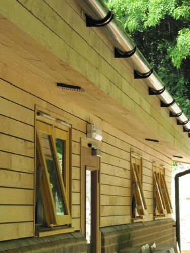 Albergue Yha Eastbourne