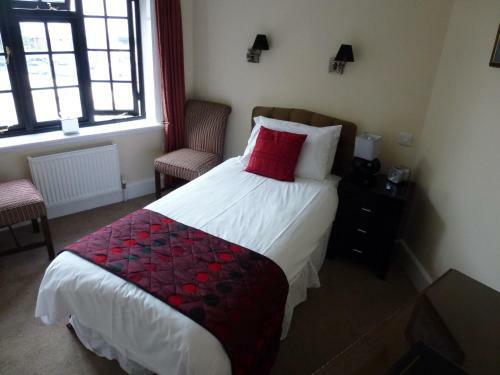 Hostal Royal Hotel