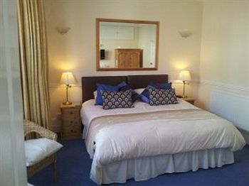 Hostal Boyne House Guest House