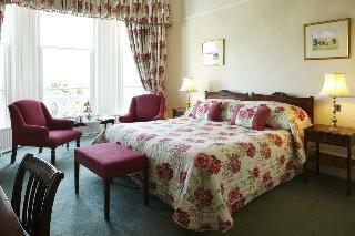 The Grand Hotel