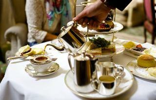 The Grand Hotel
