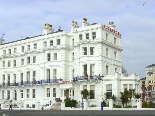Alexandra Hotel