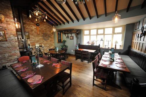 Posada The Pilot Inn