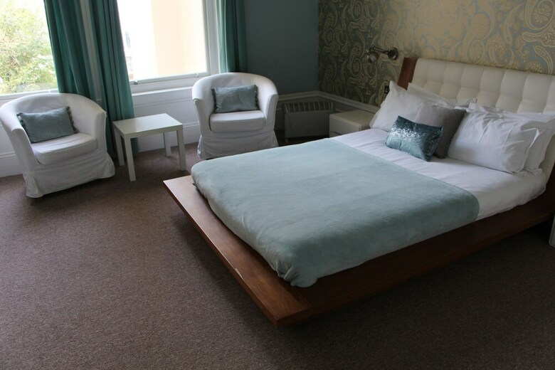 Bed & Breakfast Ravilious
