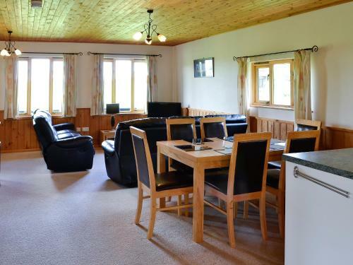 Wessex Lodge