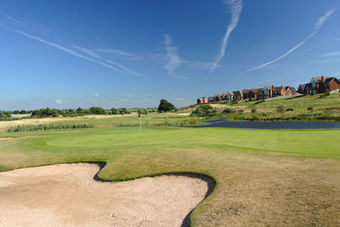 Hotel de Vere Venues Wychwood Park
