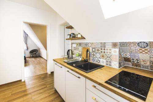 Apartamenty G�rka