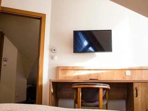 Bed & Breakfast ?elazne Wrota