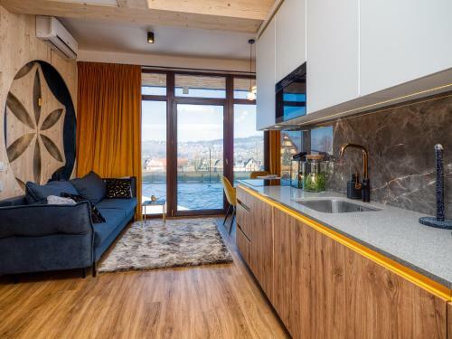 Aparthotel Tatrza?ski Spa