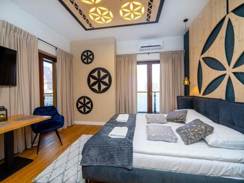 Aparthotel Tatrza?ski Spa